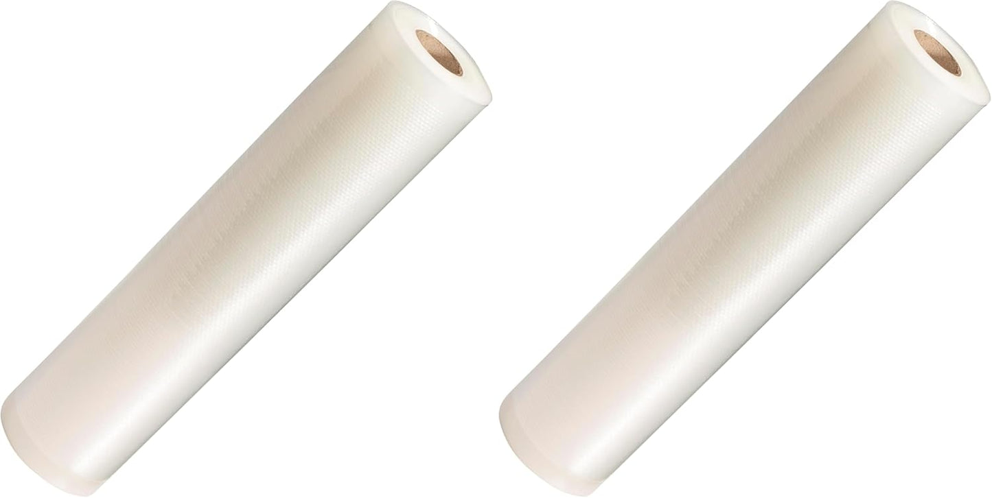 Weston Vacuum Sealer Bags for Meal Prep and Sous Vide Cooking