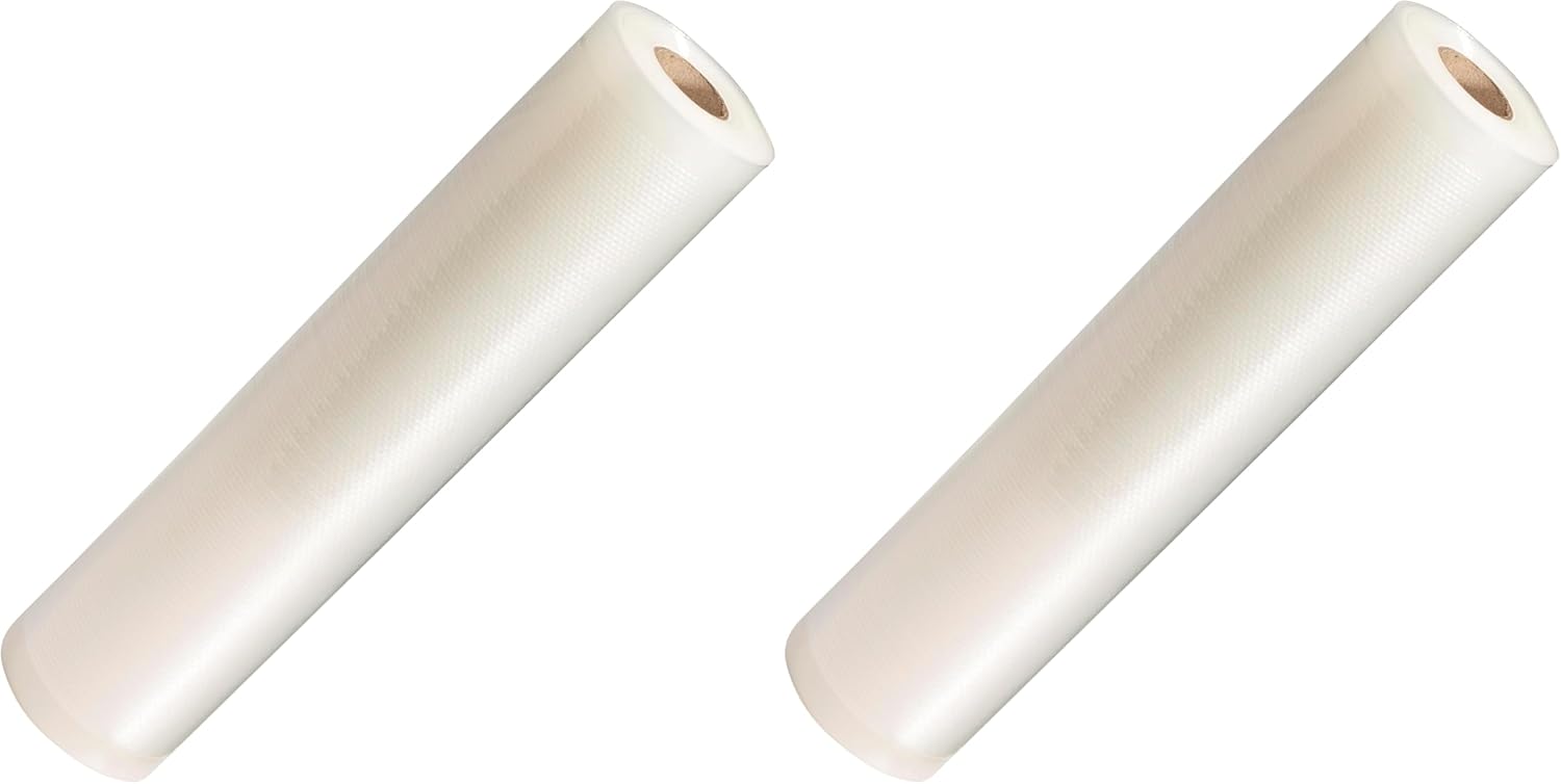 Weston Vacuum Sealer Bags for Meal Prep and Sous Vide Cooking