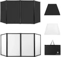 PRORECK DJ Foldable Facade Portable Event Booth Panels - Clean Cable