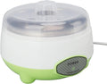DIY Yogurt Maker for Any Room