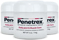 Penetrex Joint & Muscle Therapy Cream - Soothing Whole Body Relief