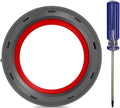 Dyson V11 V15 SV15 Sealing Ring - Dust Container Fix