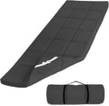 SPRINGSPIRIT Cot Mattress Topper 75x30x2 in - Soft Camping Pad