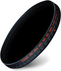 Zomei 67mm HD Ultra Slim Variable ND Filter - Smooth Exposure Control