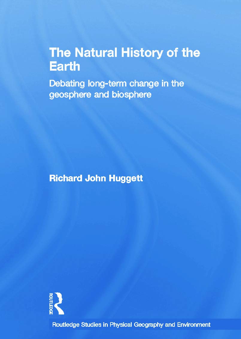 The Natural History of Earth: A Comprehensive Study Guide