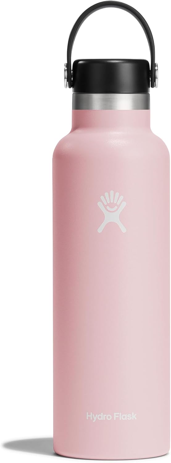 Hydro Flask 21 Oz Standard Mouth Bottle for All-Day Hydration