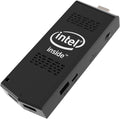 Mini PC Windows 11 Pro Intel Compute Stick with Celeron J4125