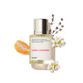 Dossier Floral Lavender Eau de Parfum Inspired by YL's Libre