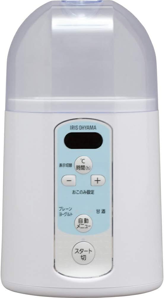 Authentic IRIS Yogurt Maker - Japan Import