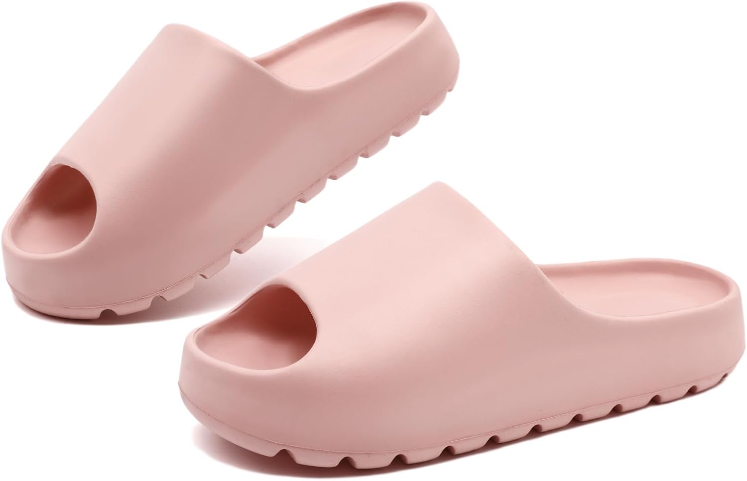 Cloud Slides for Women and Men - Comfortable Recovery Shoes