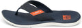 REEF Santa Ana Men's Flip Flop for Ultimate Comfort and Support
