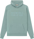 Essentials Oversized Hoodie Collection - Relaxed Heavyweight Fleece it