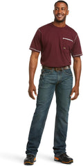 Rebar M5 DuraStretch Jeans for Men - ToughMax Work Denim