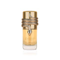 Lattafa Musamam White Intense Eau de Parfum - Long Lasting Unisex