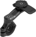 Quad Lock Motorcycle Handlebar Mount PRO for iPhone Samsung Pixel