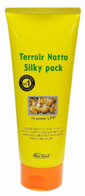 Terroir Natto Silky Pack Hi Power LPP Conditioner 200ml - Silky Finish