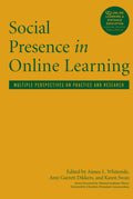 Social Presence in Online Learning - Practical Strategies