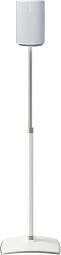Sanus Speaker Stand for Sonos Era 100 Speakers - Height Adjustable