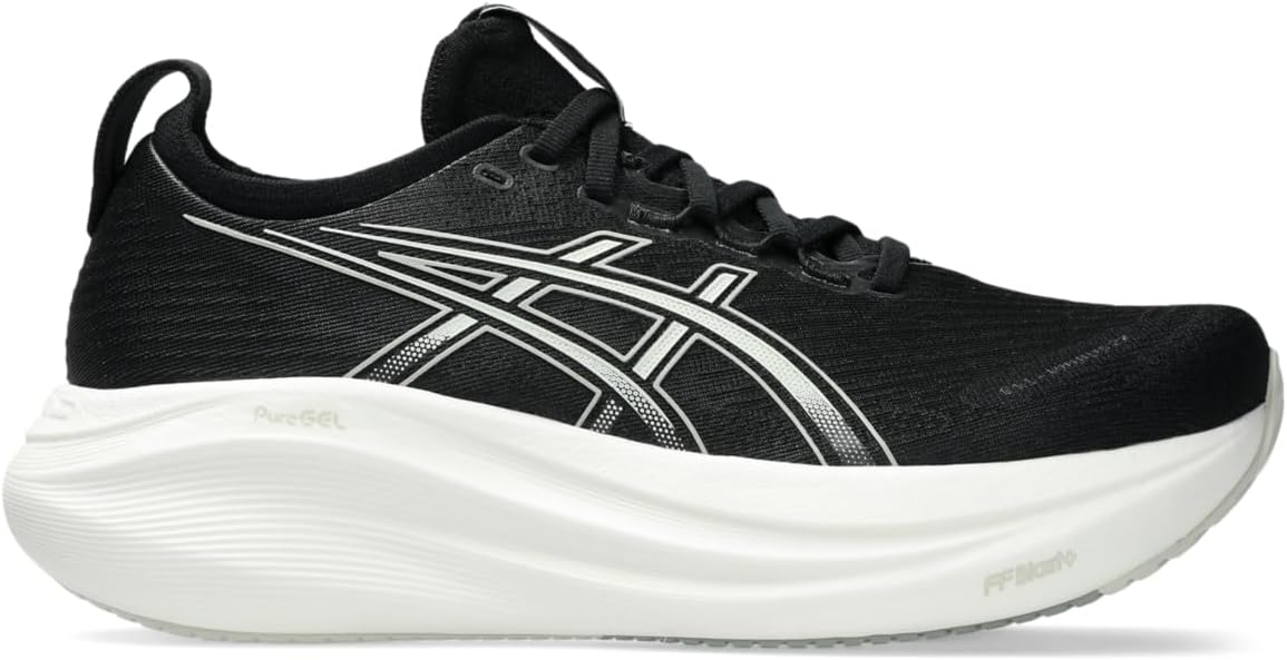 ASICS Women's Gel-Nimbus 27 Running Shoe for Ultimate Comfort