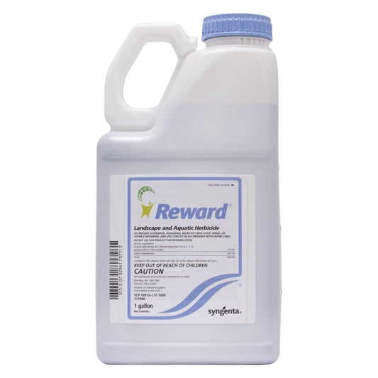 Reward Herbicide Broad Spectrum Aquatic for Effective Weed Control