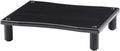 Monolith Amplifier/Component Stand XL - Open Air AV Shelf