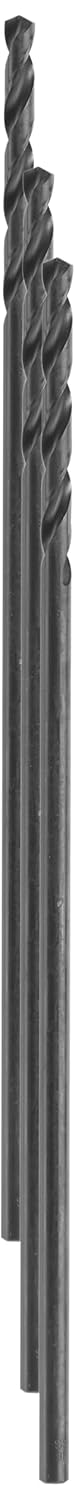BOSCH BL2747 5/16 in. x 12 in. Extra Length Drill Bit Set