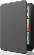 MoKo Case for 7in Kindle Paperwhite 2024 - Slim Space Gray