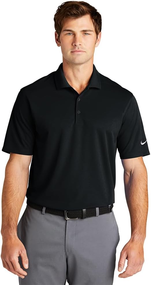 Nike Dri-FIT Micro Pique 2.0 Polo for Ultimate Comfort