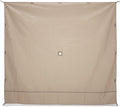 Gazebo Wind Panels 3-Pack - Waterproof Privacy Panels for Portable