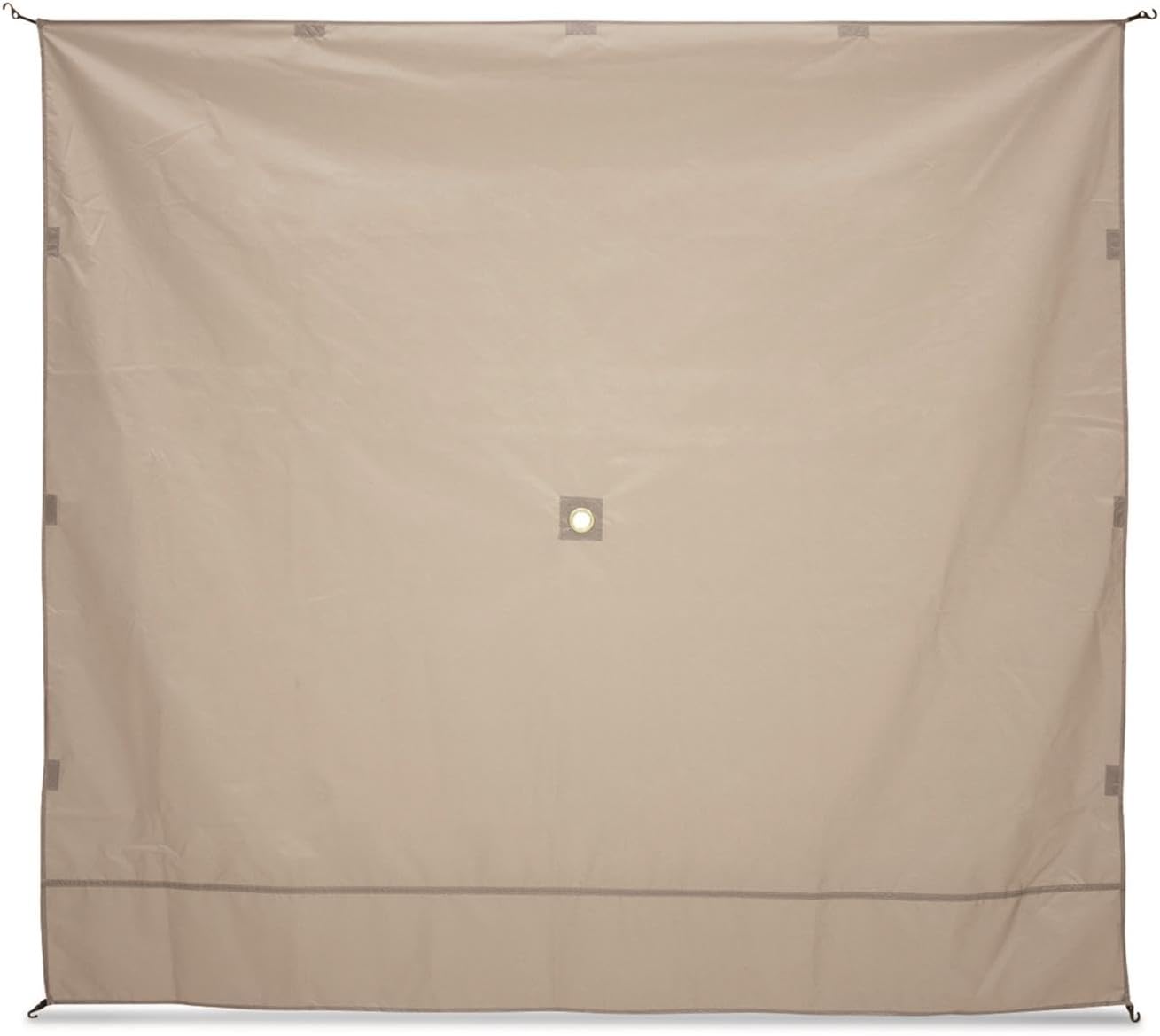 Gazelle Tents 3-Pack Portable Gazebo Wind Panels for Privacy