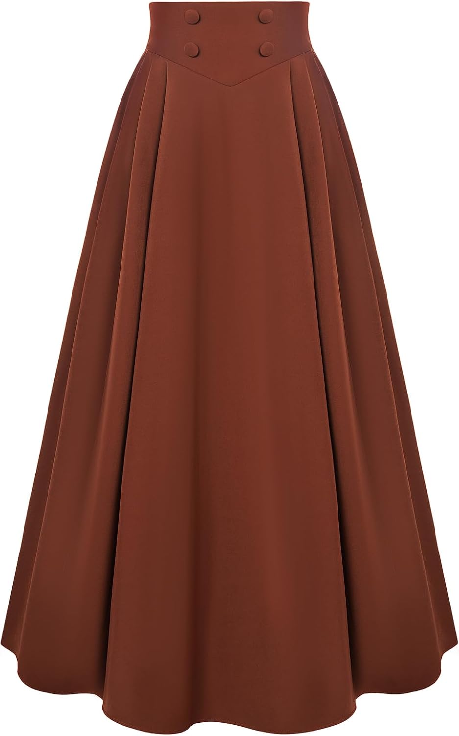 Victorian Skirts for Women by Scarlet Darkness - Elegant Design