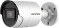 Hikvision PoE IP Camera 4MP AcuSense Bullet - Clear Night Vision
