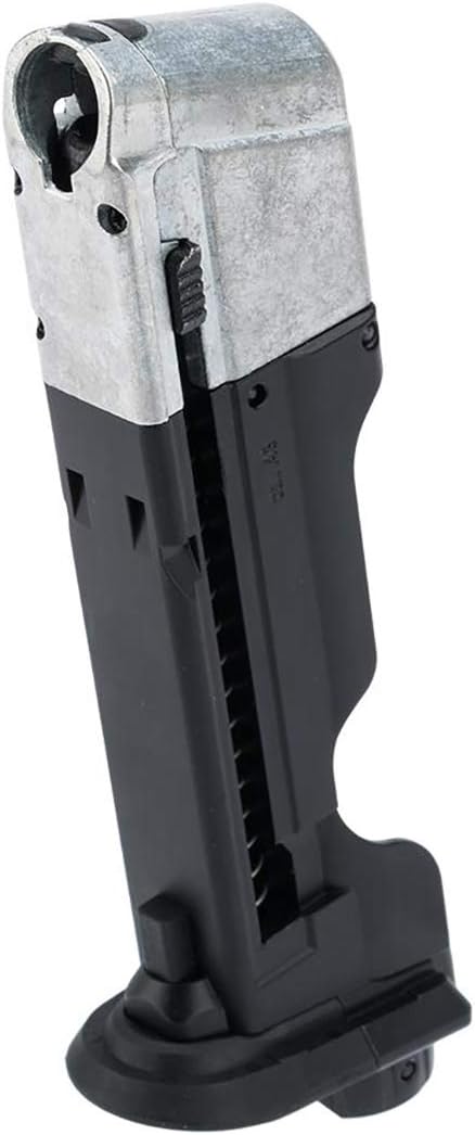 Umarex Airgun Magazine for T4E Walther PPQ Paintball Pistols