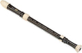Yamaha YRT-304B Tenor Recorder in C - Durable ABS Tenor Recorder