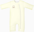 Premium Cotton Baby Sleep Sack with Legs 3-6 Months - 2.5 Tog Winter