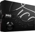 Vice Pro Plus Golf Balls - Advanced 4-Piece Performance