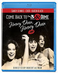 Come Back to the 5 & Dime Jimmy Dean, Jimmy Dean Blu-ray