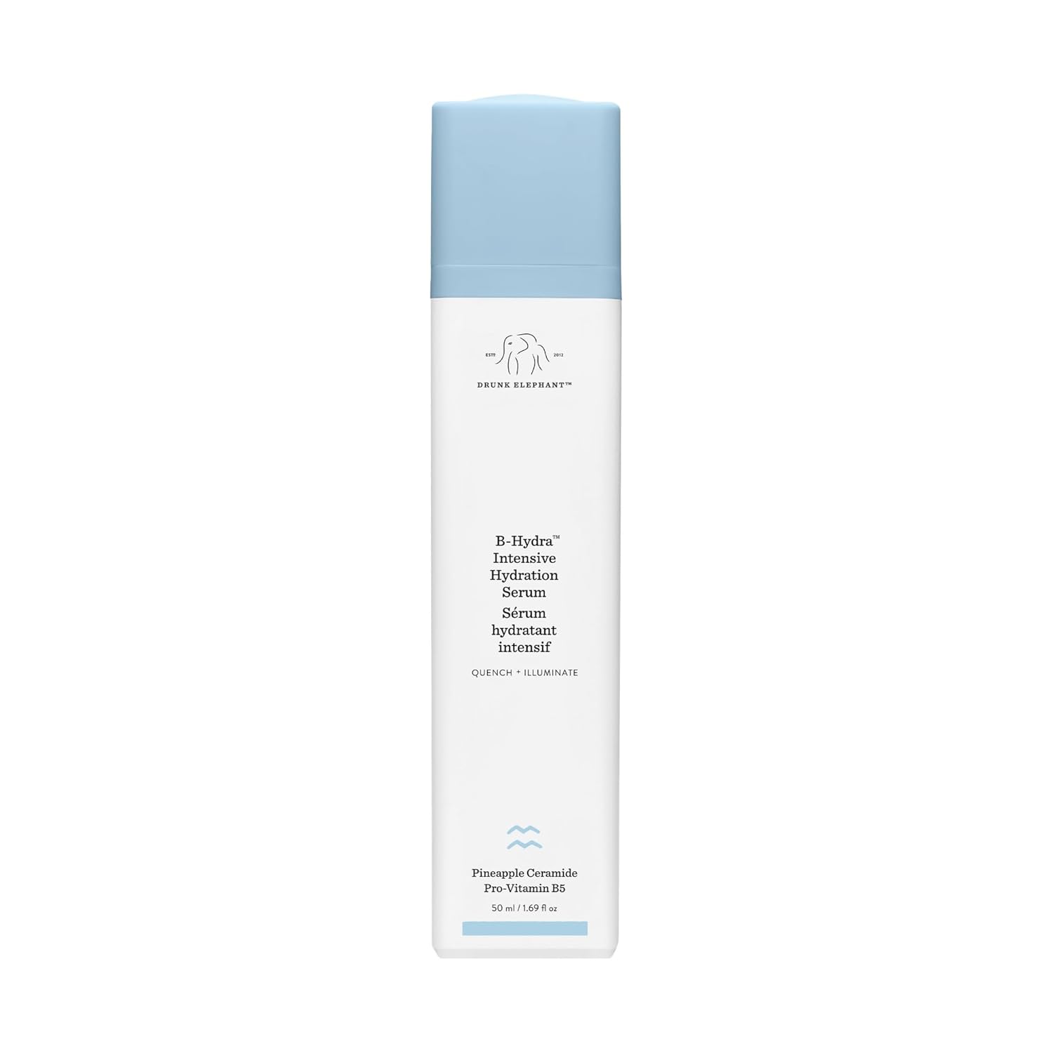 Drunk Elephant B-Hydra Hydration Serum - Ultimate Hydration Boost