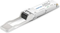 100GBASE-ZR4 QSFP28 Optical Module - 80km LC DOM QSFPTEK