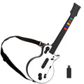 DOYO Wireless Guitar Controller for PC and PS3 - Compatible Guitar