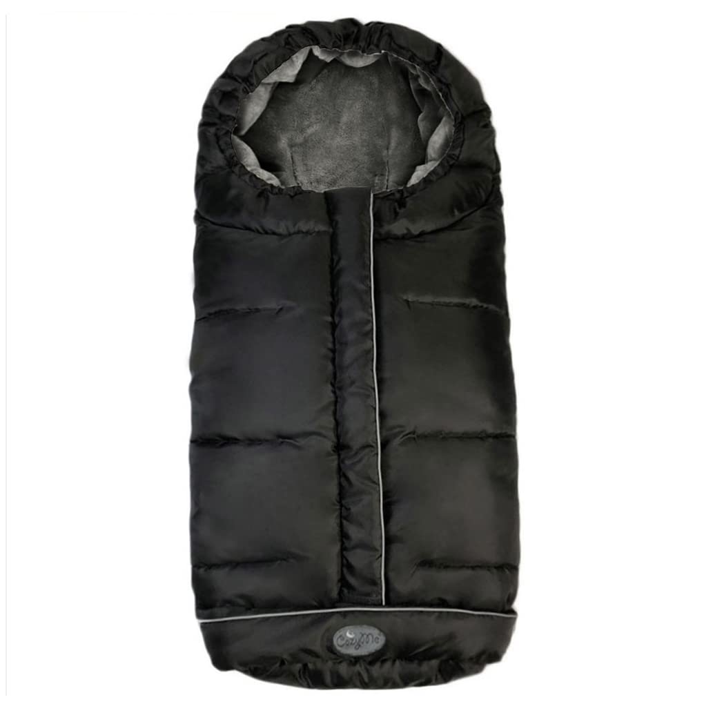 CozyMe Stroller Footmuff for Toddler - Warm Bunting Bag