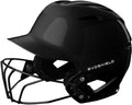 EvoShield XVTTM 2.0 Batting Helmet with Facemask - Sleek Protection