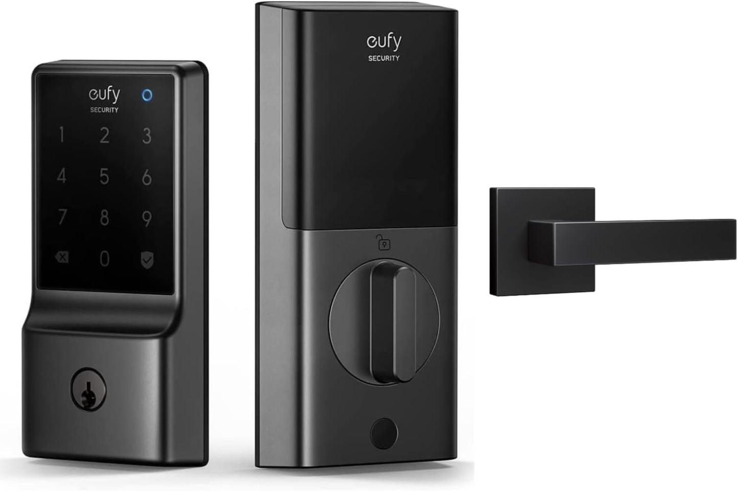 eufy Security Smart Lock Pack - Secure Access