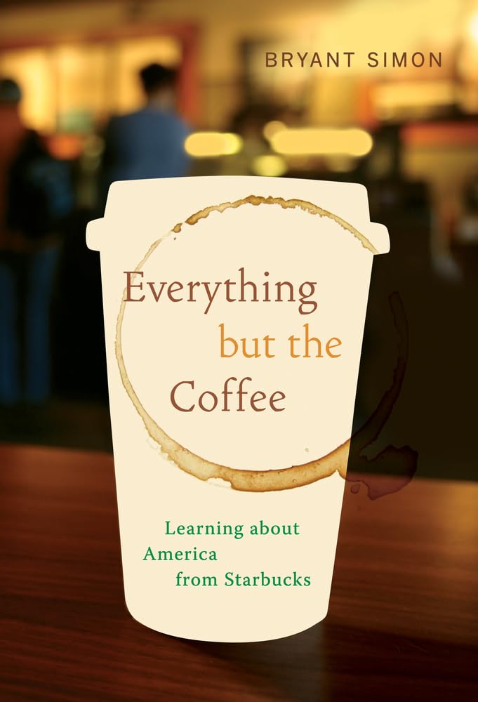 America Unveiled: Starbucks Insights