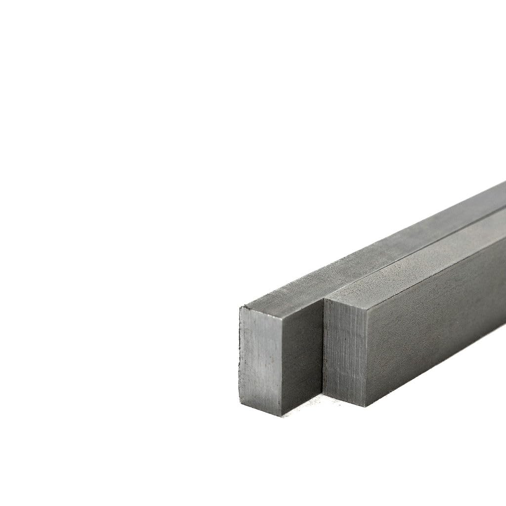 1018 Cold Rolled Carbon Steel Rectangle Bar for Machining Needs