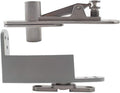 TamBee Self Closing Door Pivot Hinges for Wood Doors 360 Degree