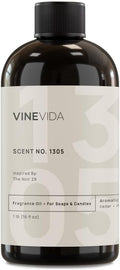 VINEVIDA Scent No.1305 Fragrance Oil 16oz - Natural Candle & Soap