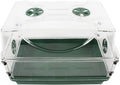 Medium Seed and Herb Propagator with Vented Height Extension