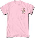 Riot Society Men's Graphic Short Sleeve Shirt for Comfort