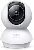Tapo 3K 5MP Indoor Security Camera for Home Monitoring